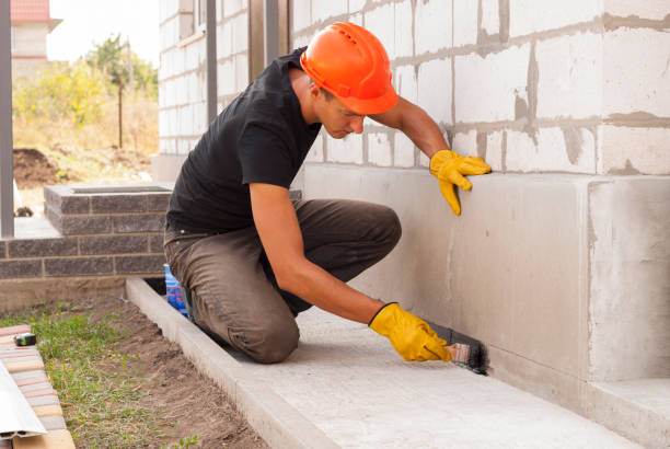 Licensed Exterior Waterproofing service in Wales Center, NY - SJ Waterproofing Pros